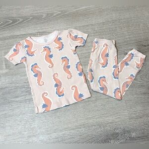 •JUST ONE YOU BY CARTER’S• PAJAMA SET